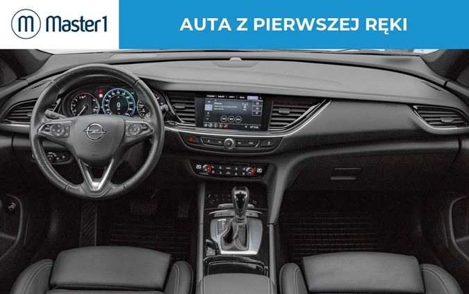 Opel Insignia cena 129850 przebieg: 65578, rok produkcji 2021 z Pszów małe 106